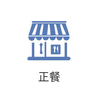 睿食拓RestoSuite-解决方案-正餐
